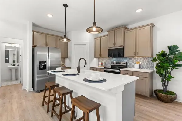 8717 Lone Star Street, Aubrey, TX 76227