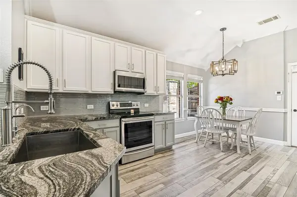 2301 Trickling Creek Drive, Garland, TX 75041