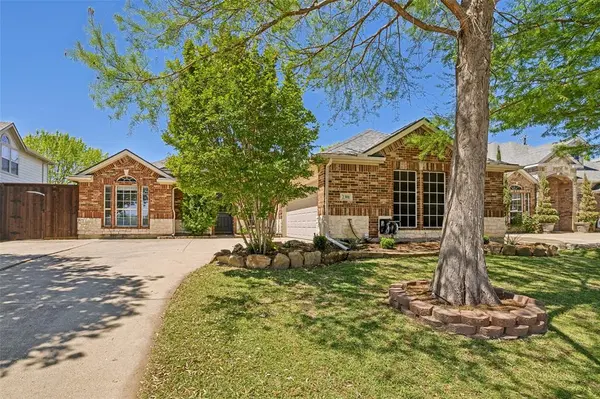 2301 Trickling Creek Drive, Garland, TX 75041