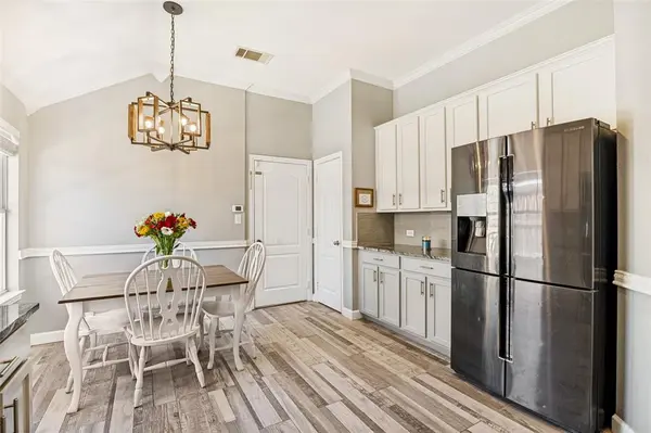 2301 Trickling Creek Drive, Garland, TX 75041