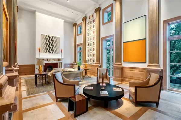 3901 Turtle Creek Boulevard, Residence 7, Dallas, TX 75219