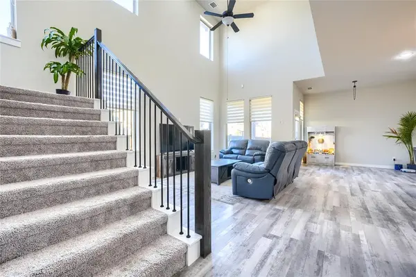 3300 Hawkins Avenue, Celina, TX 75009