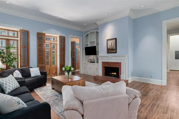 6525 Line Avenue, Shreveport, LA 71106