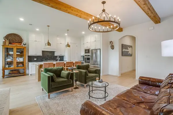 508 Sandpiper Court, Aledo, TX 76008