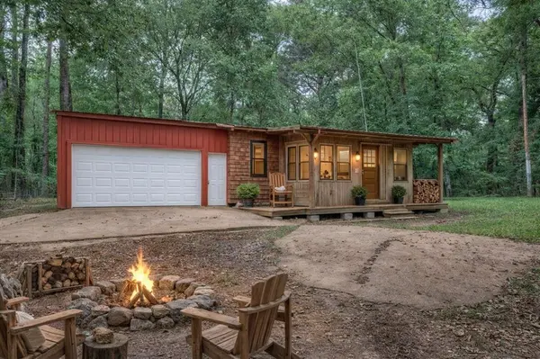 1267 Johnson Road, Doyline, LA 71023