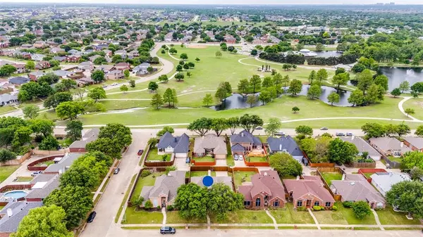 1214 Grimsworth Lane, Allen, TX 75002