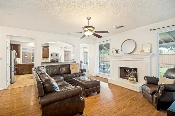 1214 Grimsworth Lane, Allen, TX 75002