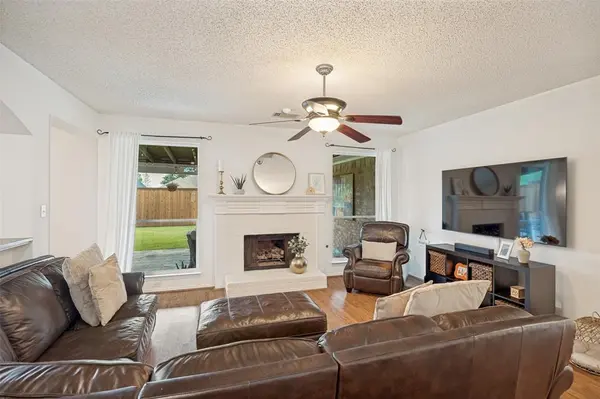 1214 Grimsworth Lane, Allen, TX 75002