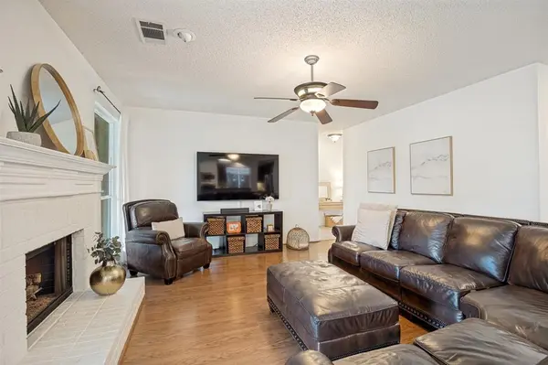 1214 Grimsworth Lane, Allen, TX 75002