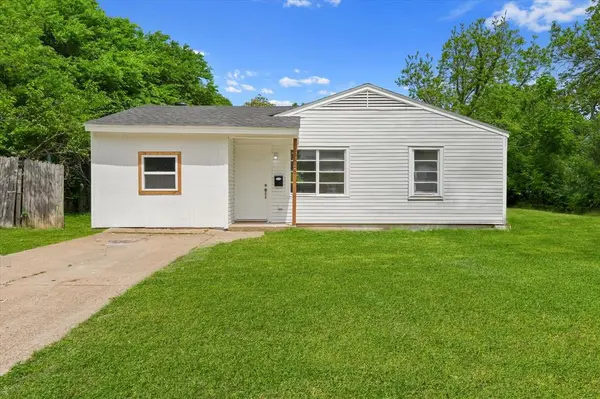 3835 Lovingood Drive, Dallas, TX 75241