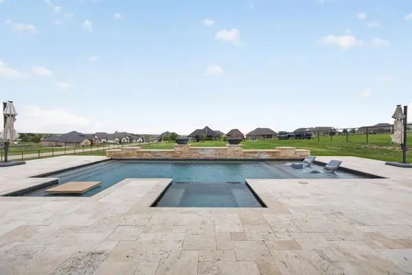 7320 Spring Ranch Court, Godley, TX 76044