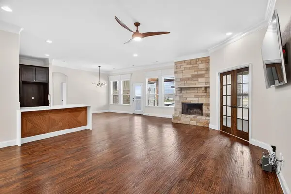 7320 Spring Ranch Court, Godley, TX 76044