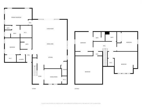 7916 Odell Street, North Richland Hills, TX 76182