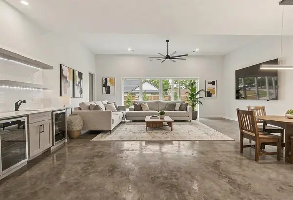 7916 Odell Street, North Richland Hills, TX 76182