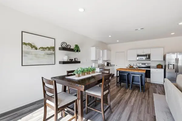 1545 Shadow Hawk Drive, Fort Worth, TX 76052