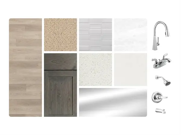 1812 Mann Road, Forney, TX 75126