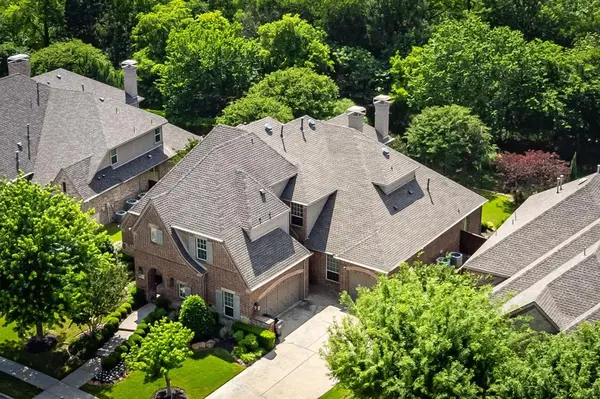 2135 Waterrock Drive, Allen, TX 75013