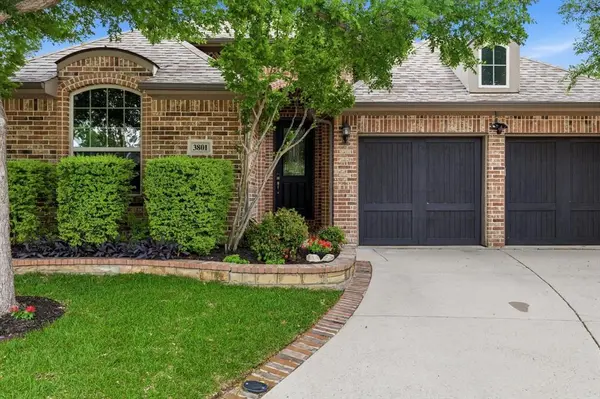3801 Ocala Lane, Mckinney, TX 75070