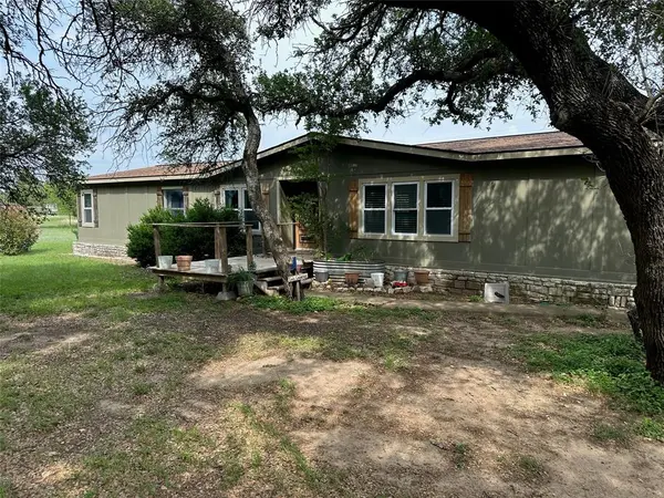7250 County Road 350, Blanket, TX 76432
