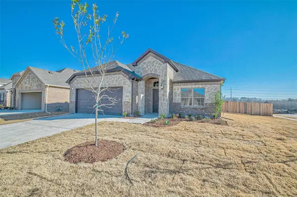 7821 Cypress Drive, Greenville, TX 75402