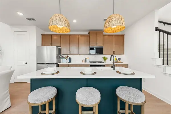 8548 Treeline Parkway, Justin, TX 76247