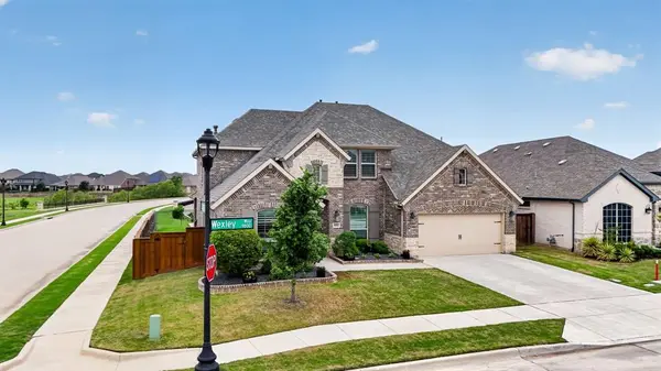 9801 Wexley Way, Fort Worth, TX 76131
