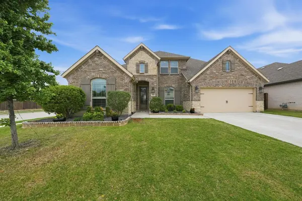 9801 Wexley Way, Fort Worth, TX 76131