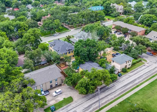 716 W Oak Street, Denton, TX 76201