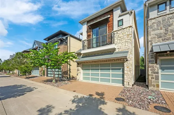 7880 Minglewood Lane, Dallas, TX 75231