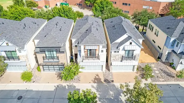 7880 Minglewood Lane, Dallas, TX 75231