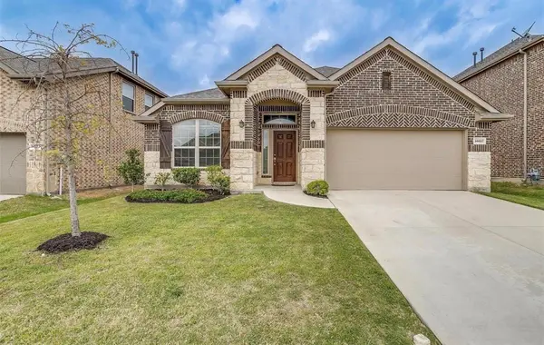 14657 Gilley Lane, Fort Worth, TX 76052