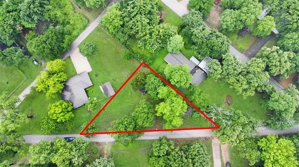 00 Hilltop Drive, Tool, TX 75143