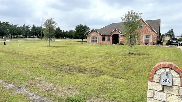 508 Lopez Drive, Sherman, TX 75090