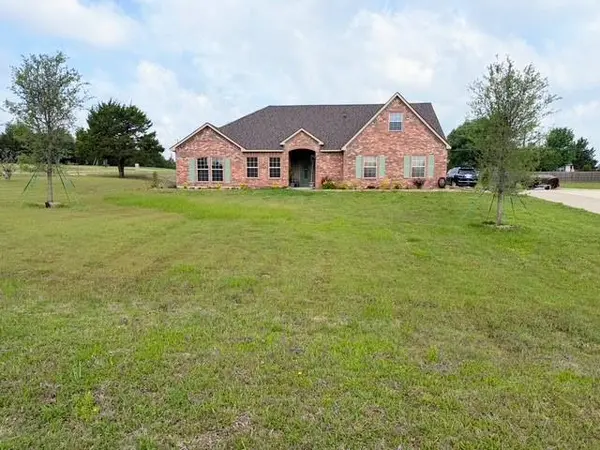 508 Lopez Drive, Sherman, TX 75090