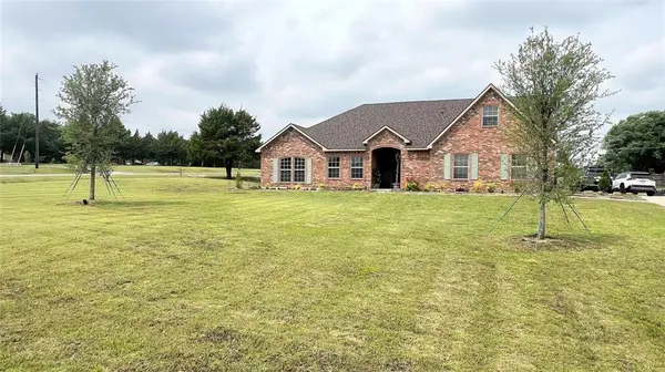 508 Lopez Drive, Sherman, TX 75090