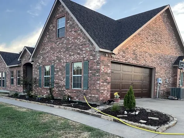 508 Lopez Drive, Sherman, TX 75090