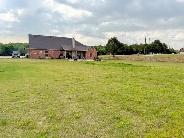 508 Lopez Drive, Sherman, TX 75090