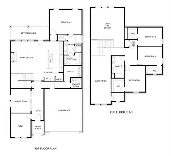 209 Sophie Drive, Princeton, TX 75407