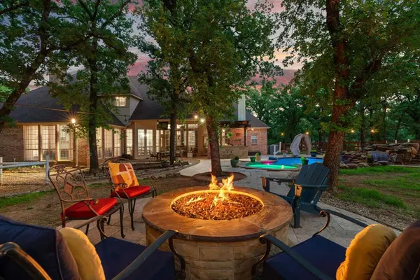 201 Morning Dove Court, Argyle, TX 76226