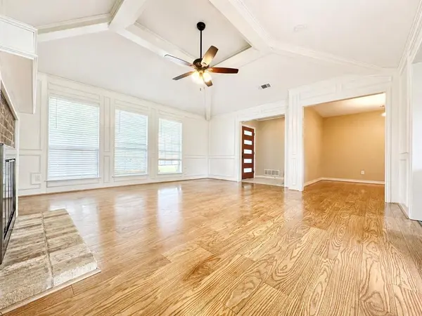 3321 Fontaine Street, Plano, TX 75075