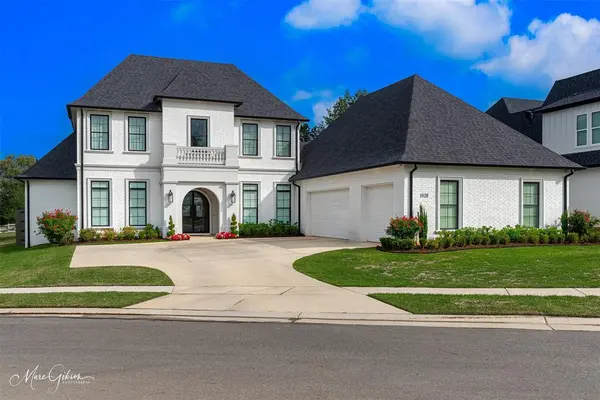 1028 Horizon Hill Drive, Shreveport, LA 71106