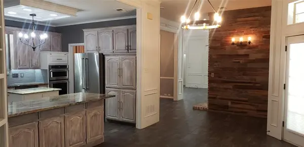 7451 Lake Ridge Road, Flower Mound, TX 75022