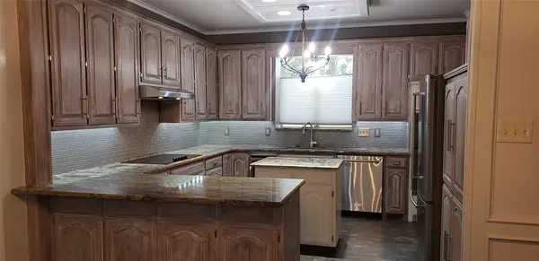 7451 Lake Ridge Road, Flower Mound, TX 75022