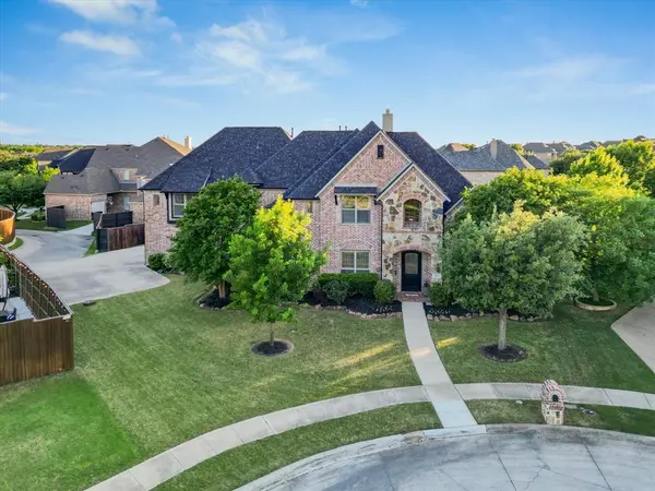 3903 Chevy Chase Lane, Frisco, TX 75033