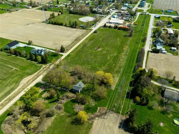 6437 Weidman Line, Brooke-alvinston, ON N0N 1K0