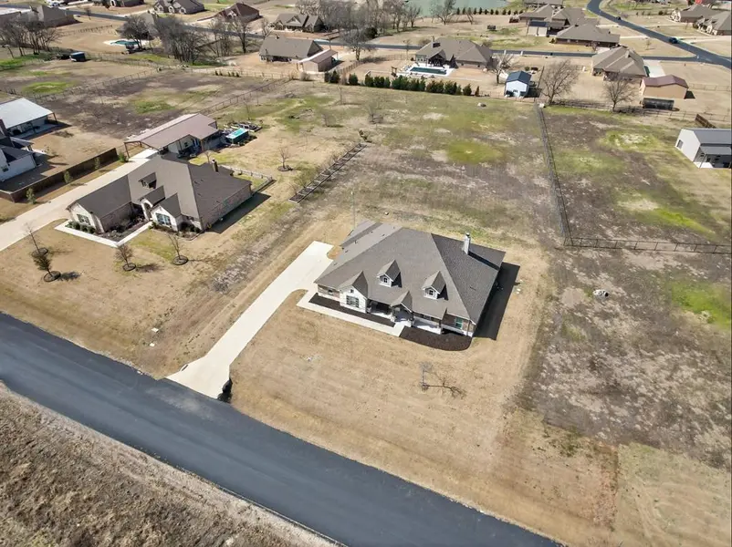 2866 Gail Drive, Farmersville, TX 75442