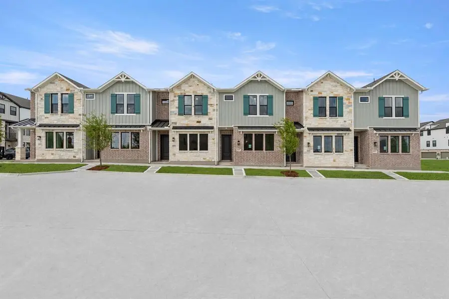 835 Pedernales Drive, Plano, TX 75075