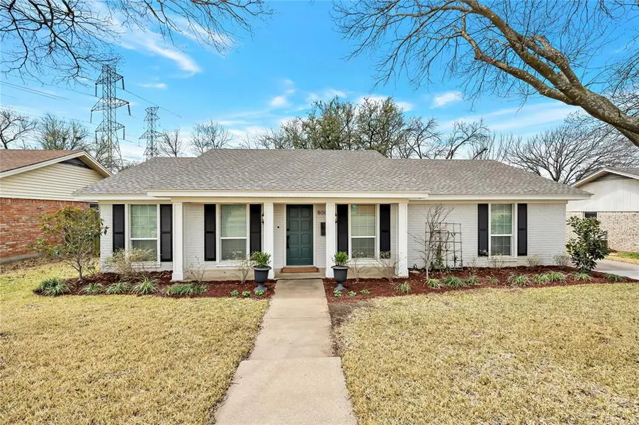 808 N 65th Street, Waco, TX 76710