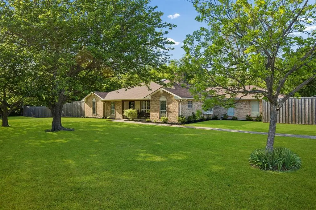 16016 Plum Lane, Frisco, TX 75072