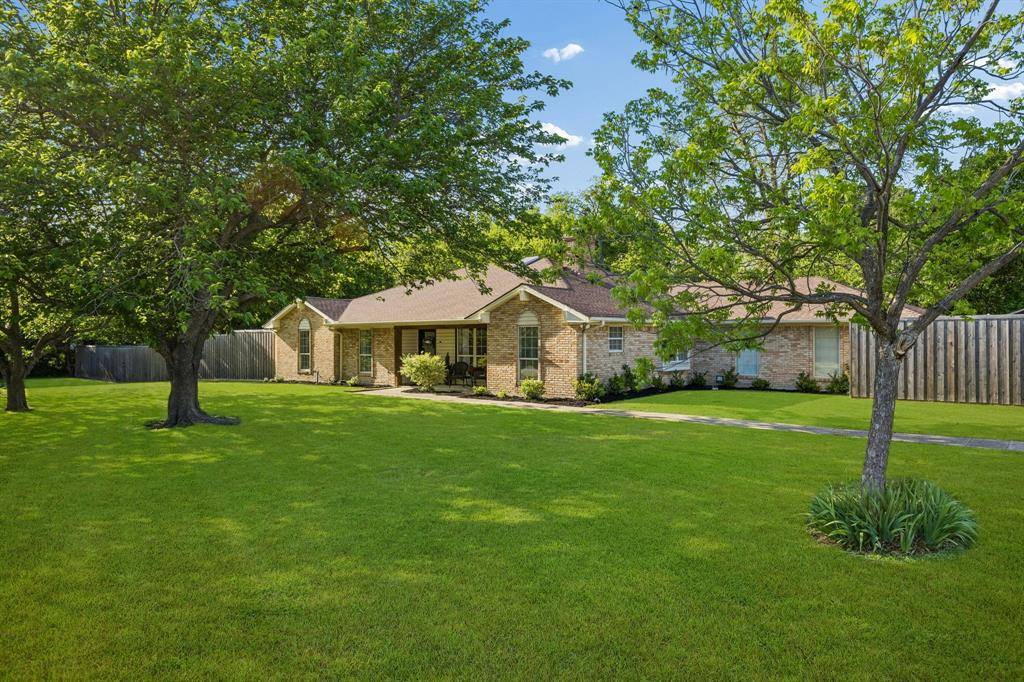 16016 Plum Lane, Frisco, TX 75072